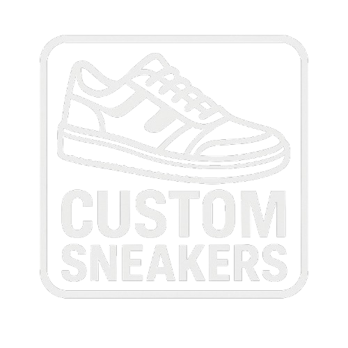 Custom Sneakers