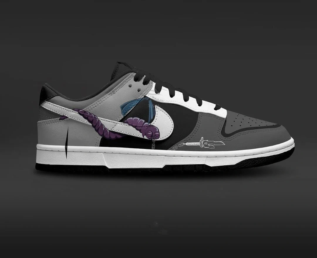 Toji Design Shoes DK