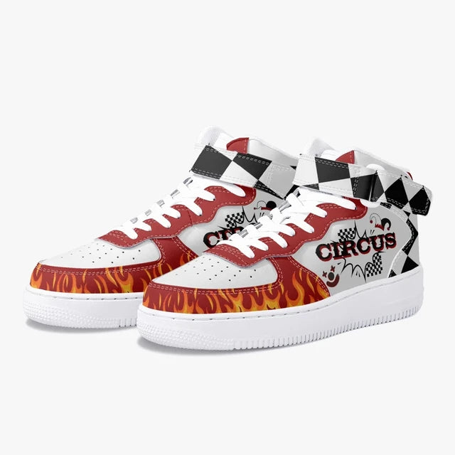 CIRCUS Design Shoes M1