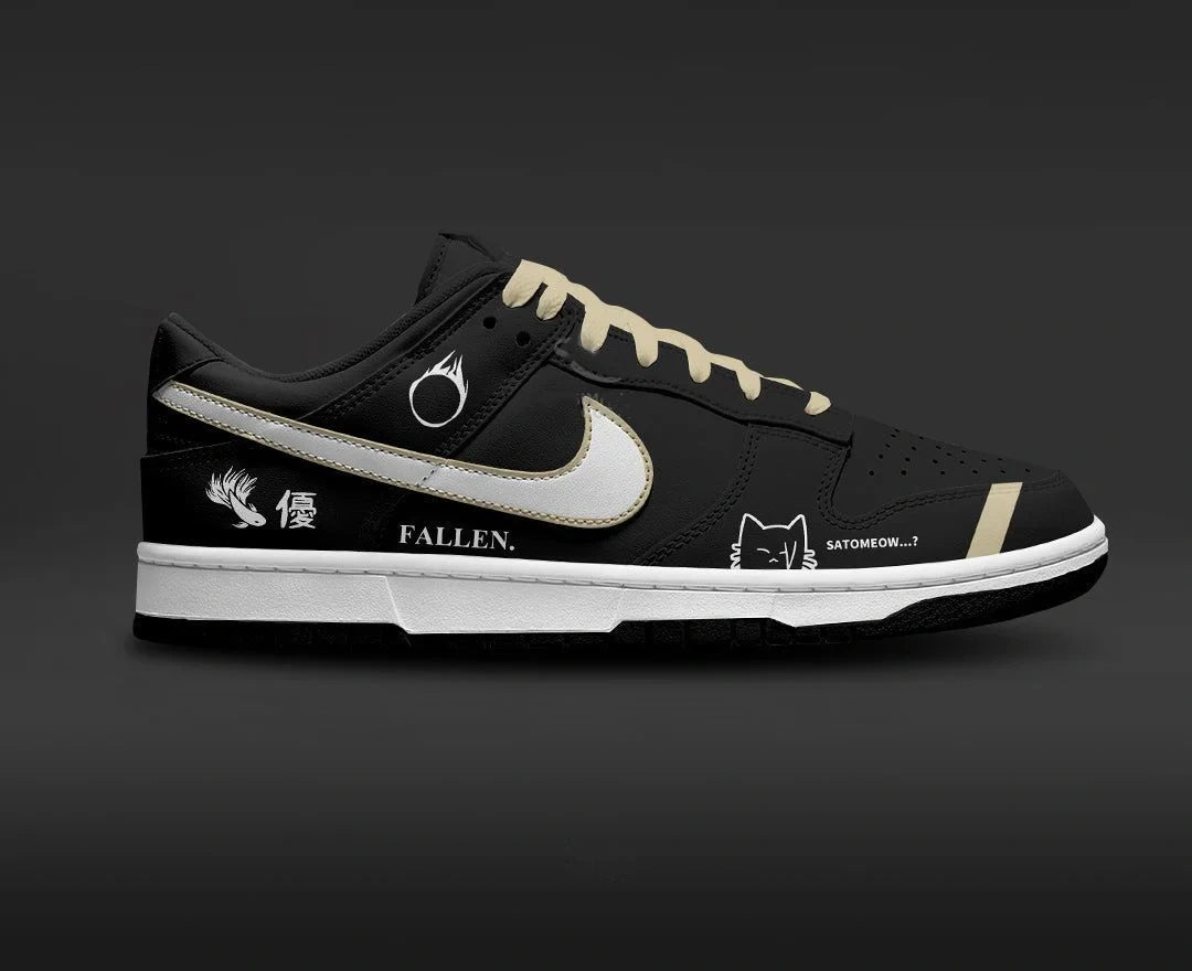 Geto Design Shoes DK