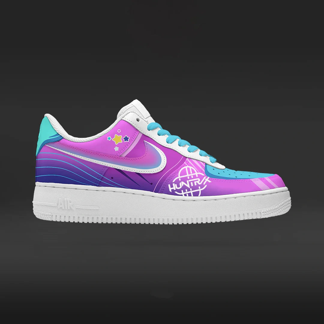 Hunterix Design Shoes F1