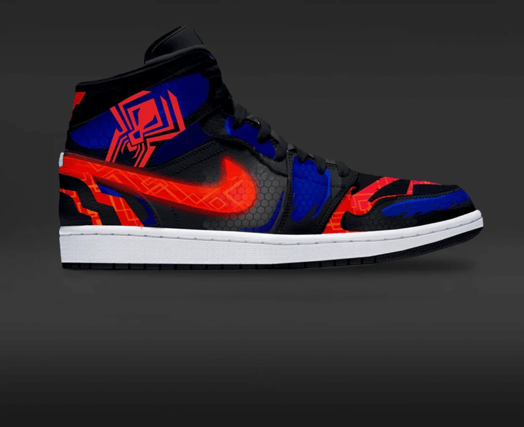 Miguel Design Shoes J1