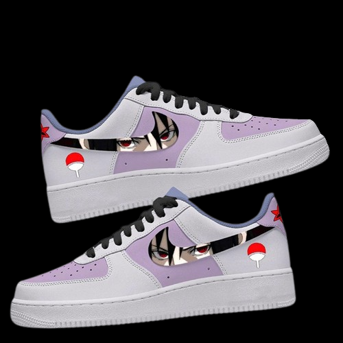 Sasuke Design Shoes F1