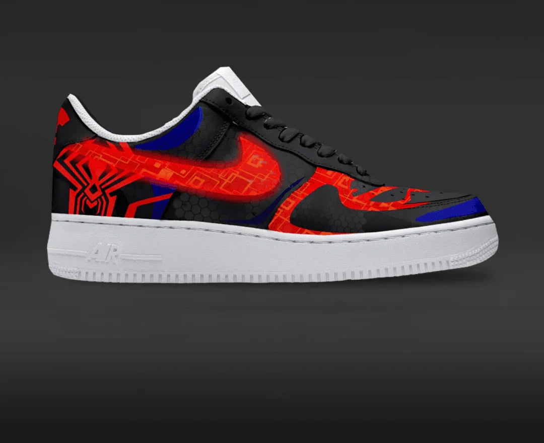 Miguel Design Shoes F1