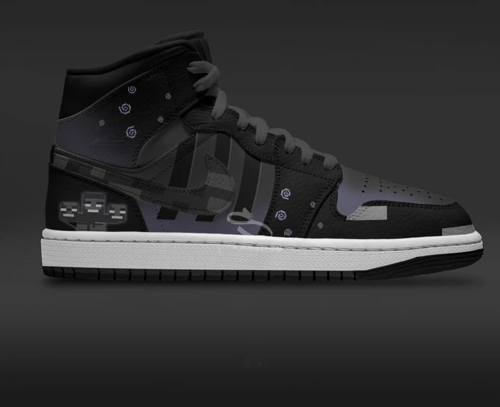 Wither Design Shoes J1