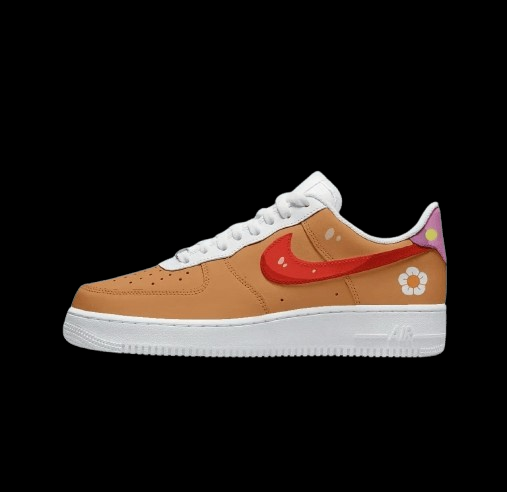 Toy Design Shoes F1