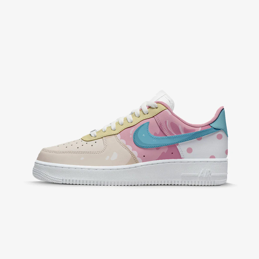 Toy Boopep Design Shoes F1