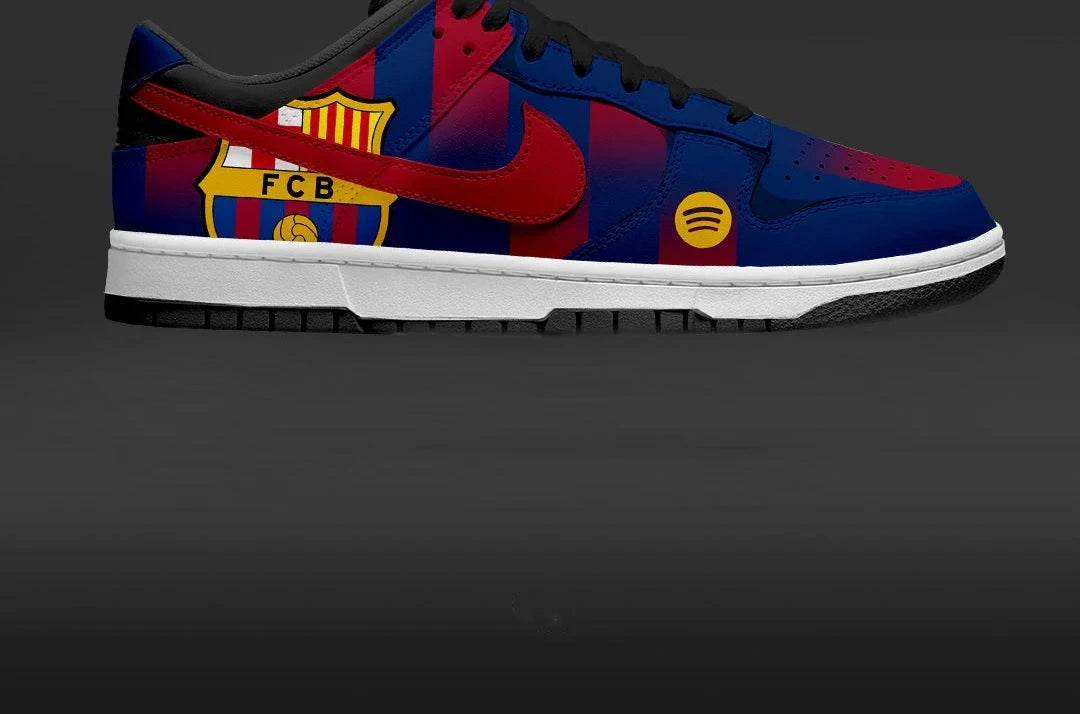 FCB Design Shoes DK