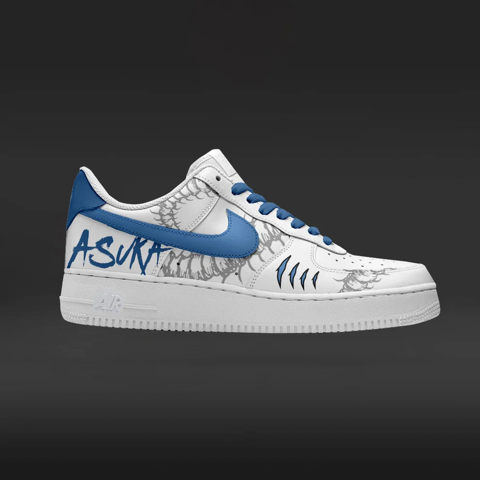 Asuka limited edition Design Shoes F1