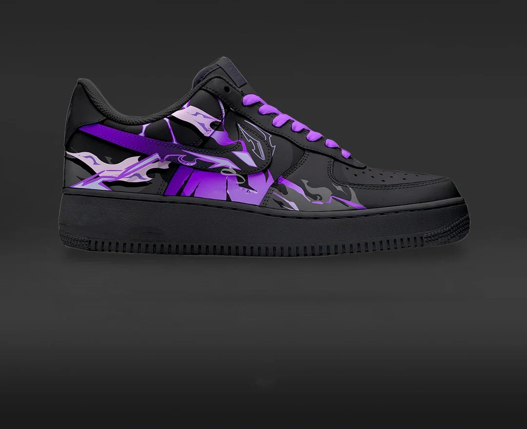 Beru Design Shoes F1