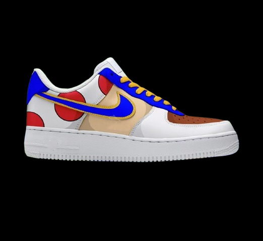 Toad Design Shoes F1