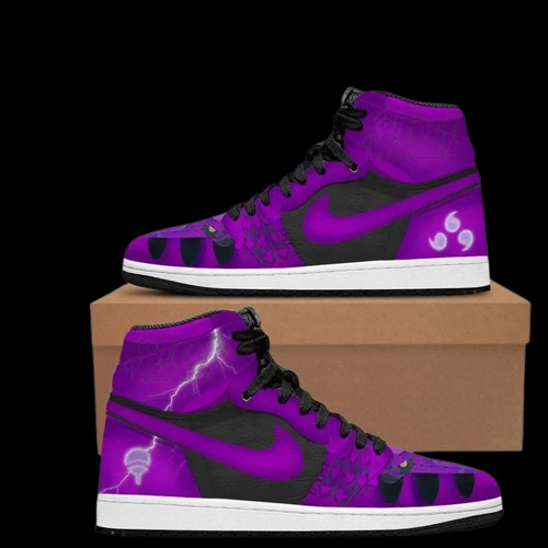 Susano Design Shoes J1