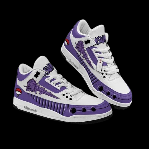 Susano Design Shoes J3