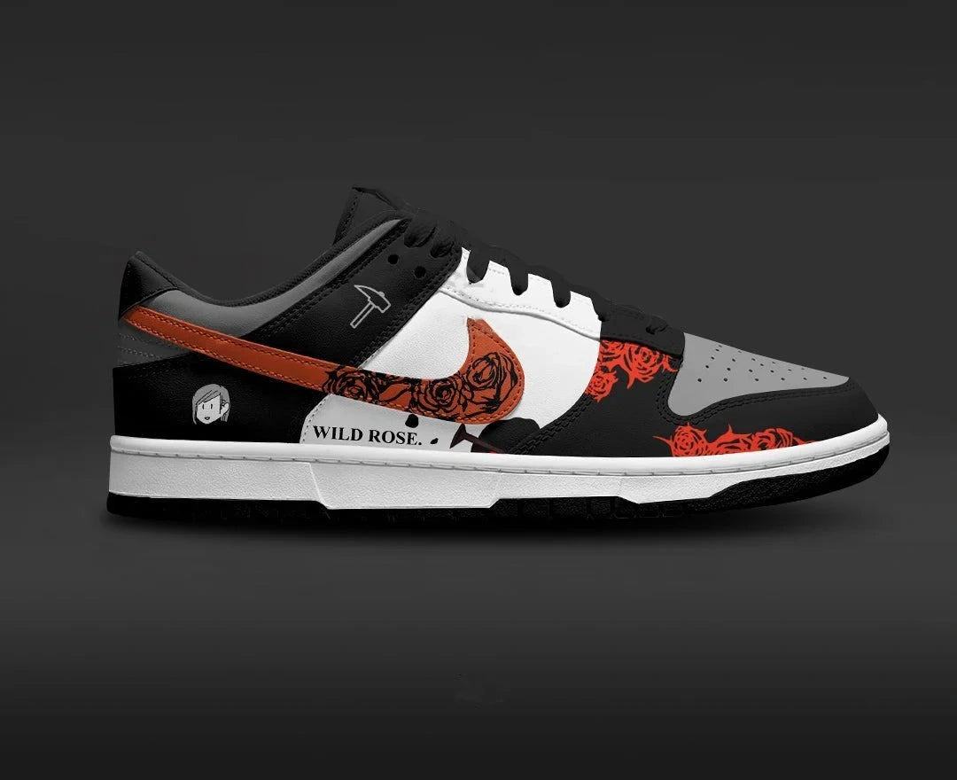 Kugisaki Design Shoes DK