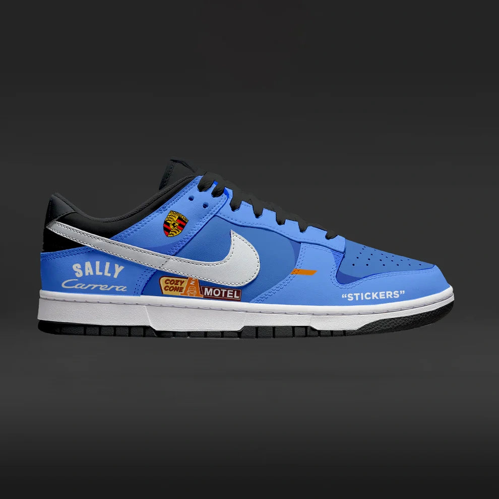 Sally Design Shoes DK