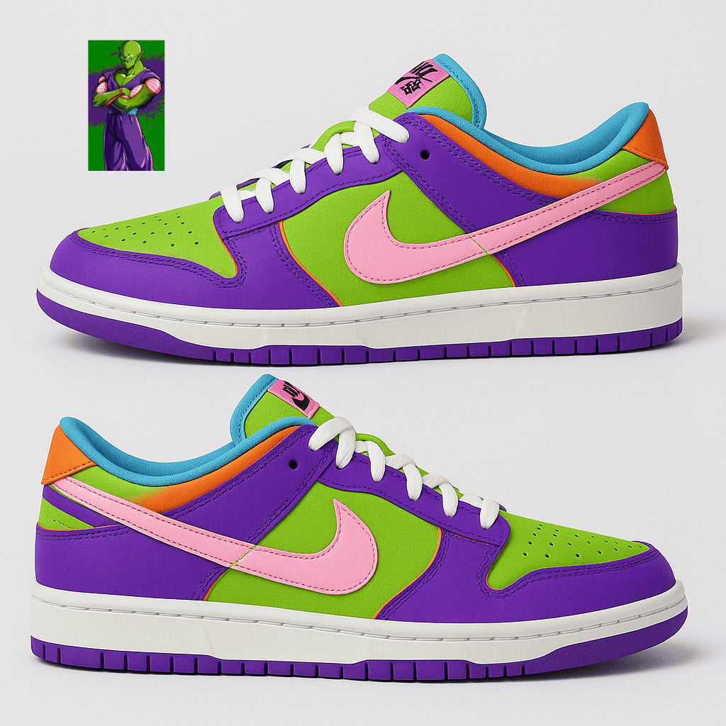 Piccolo Design Shoes DK