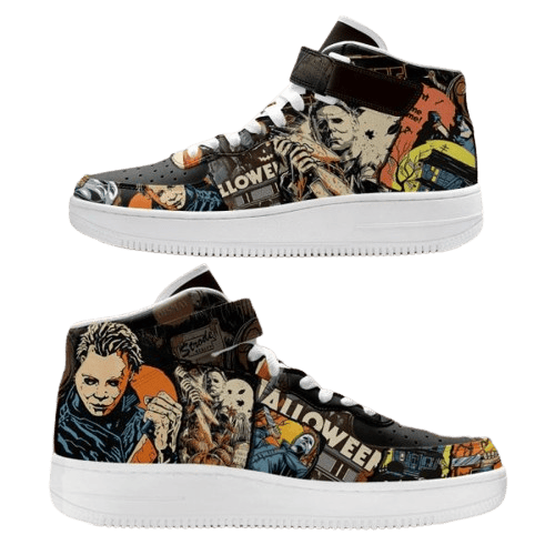 Michael Myers Design M1