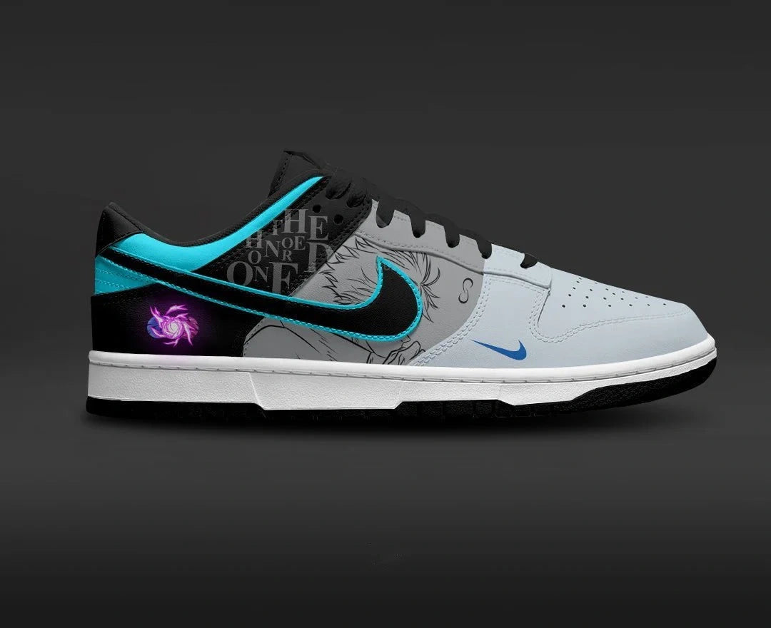 Gojo Design Shoes DK