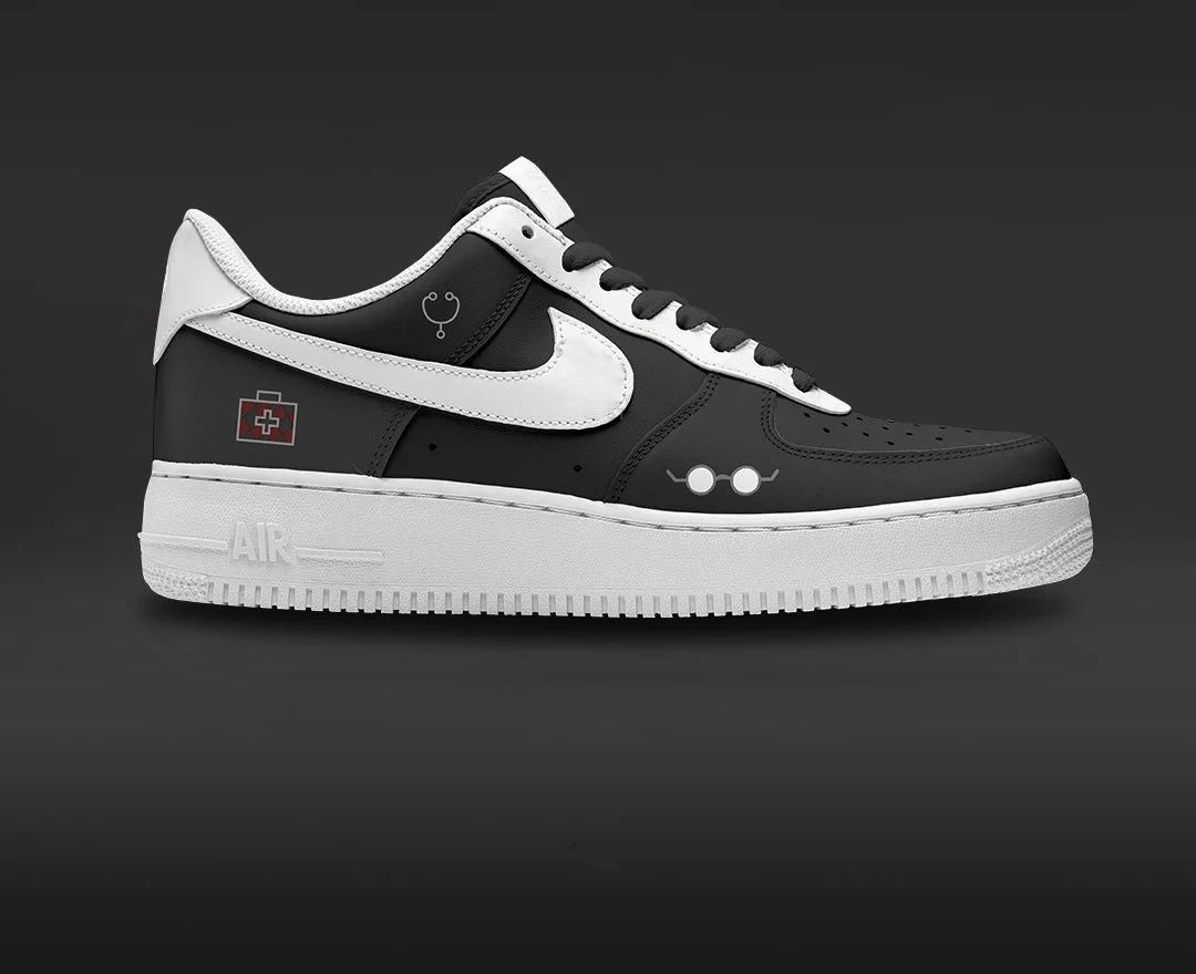 Leorio Design Shoes F1