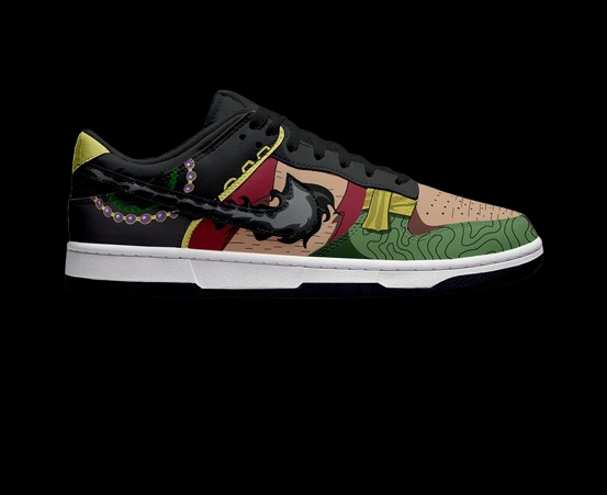 Marchall Design Shoes DK