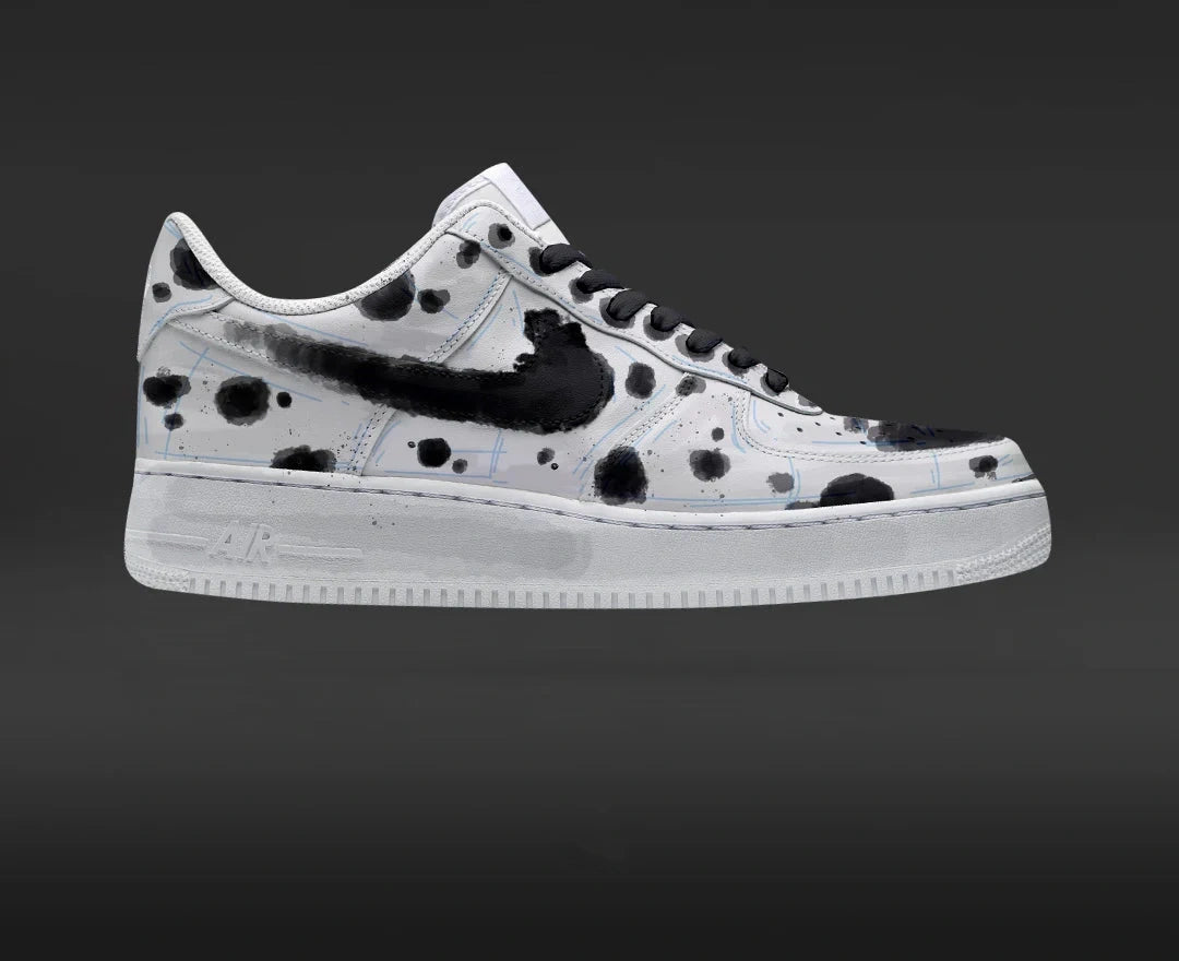 Spot Design Shoes F1