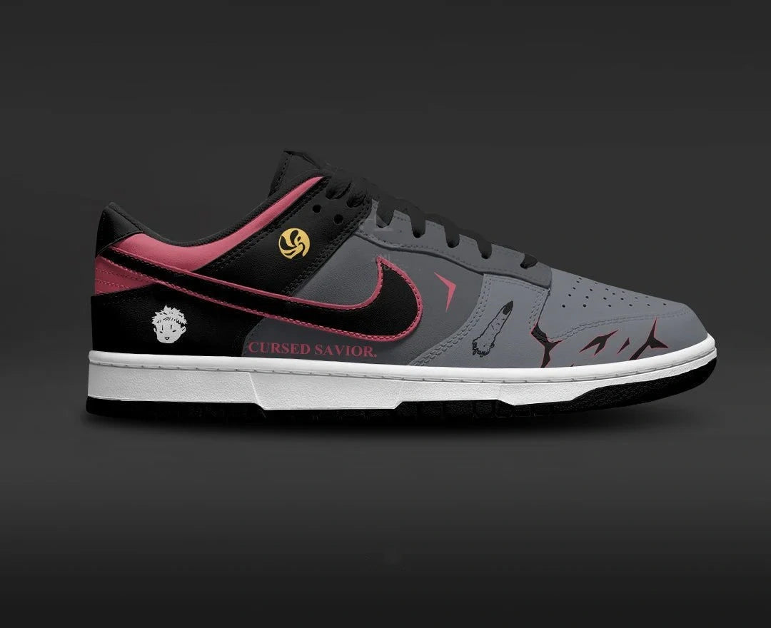 Itadori Design Shoes DK