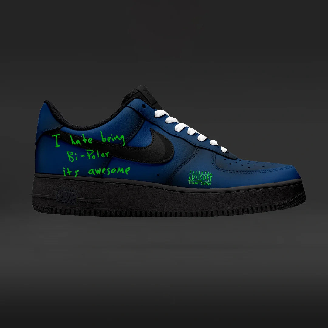 Ye Design Shoes F1