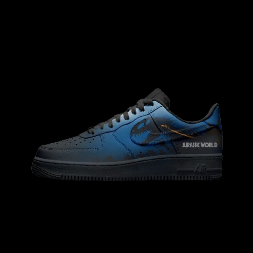 Indoraptor Design Shoes F1