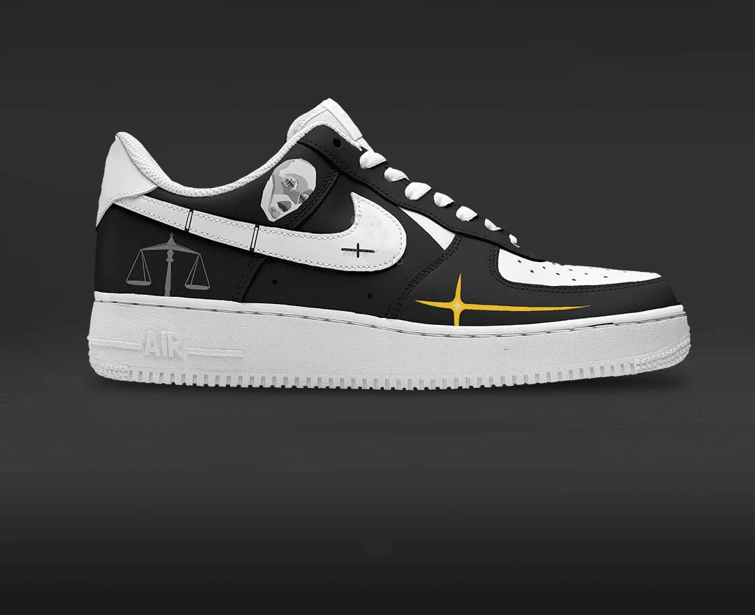 Higuruma Design Shoes F1