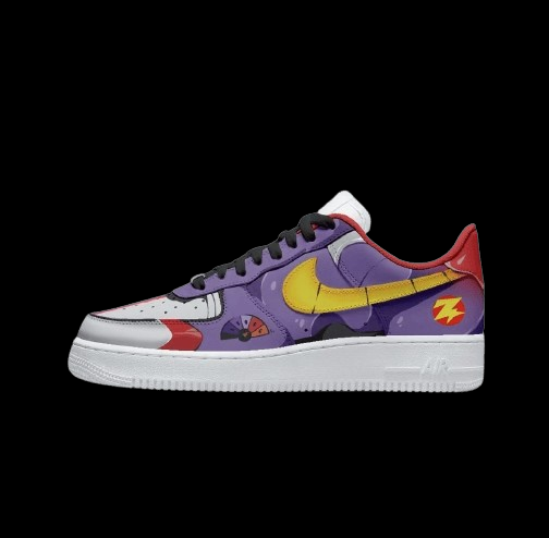 Toy Design Shoes F1