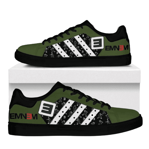 Sing For The Moment Design Shoes Skate
