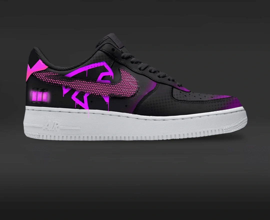 Prowler Design Shoes F1
