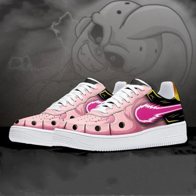 Majin Design Shoes F1