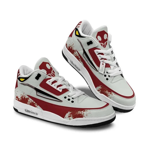 Ichigo Design Shoes J3