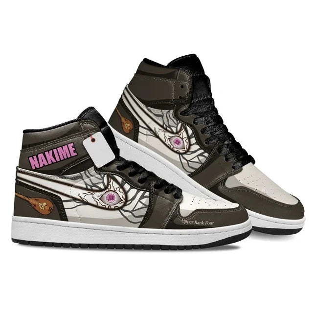 Nakime Design Shoes J1