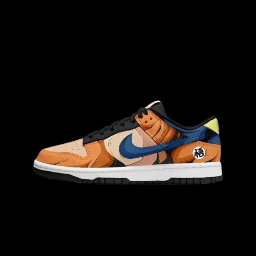Goku Design Shoes DK